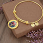 mushrooms (26) CIRCULAR LUXURY BANGLE ETSY