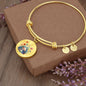 mushrooms (15) CIRCULAR LUXURY BANGLE ETSY
