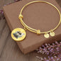 mushrooms (10) CIRCULAR LUXURY BANGLE ETSY