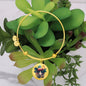 mushrooms (18) CIRCULAR LUXURY BANGLE ETSY