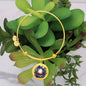 mushrooms (27) CIRCULAR LUXURY BANGLE ETSY