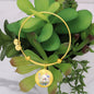 mushrooms (1) CIRCULAR LUXURY BANGLE ETSY