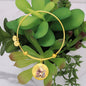 mushrooms (28) CIRCULAR LUXURY BANGLE ETSY