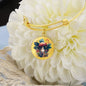 mushrooms (18) CIRCULAR LUXURY BANGLE ETSY