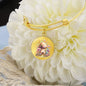 mushrooms (28) CIRCULAR LUXURY BANGLE ETSY