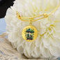 mushrooms (17) CIRCULAR LUXURY BANGLE ETSY