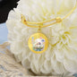mushrooms (1) CIRCULAR LUXURY BANGLE ETSY