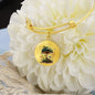 mushrooms (11) CIRCULAR LUXURY BANGLE ETSY