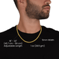 Cuban Link Chain - SHOPIFY
