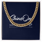Cuban Link Chain - SHOPIFY
