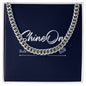 Cuban Link Chain - SHOPIFY