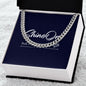 Cuban Link Chain - Etsy