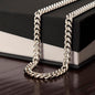 Cuban Link Chain - Etsy