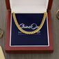 Cuban Link Chain - SHOPIFY