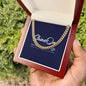 Cuban Link Chain - SHOPIFY