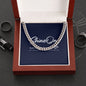 Cuban Link Chain - SHOPIFY