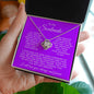 Almost Sold Out - TO MY SOULMATE - LOVE KNOT NECKLACE