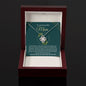 Almost Sold Out - TO MY BEAUTIFUL MOM - LOVE KNOT NECKLACE