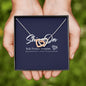 Interlocking Hearts - Etsy
