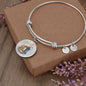 mushrooms (29) CIRCULAR LUXURY BANGLE ETSY