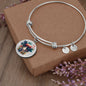 mushrooms (18) CIRCULAR LUXURY BANGLE ETSY