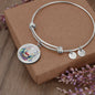 mushrooms (22) CIRCULAR LUXURY BANGLE ETSY
