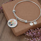 mushrooms (15) CIRCULAR LUXURY BANGLE ETSY