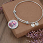 mushrooms (13) CIRCULAR LUXURY BANGLE ETSY