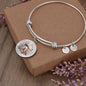 mushrooms (2) CIRCULAR LUXURY BANGLE ETSY
