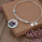 mushrooms (19) CIRCULAR LUXURY BANGLE ETSY