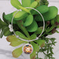 mushrooms (9) CIRCULAR LUXURY BANGLE ETSY