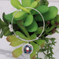 mushrooms (27) CIRCULAR LUXURY BANGLE ETSY