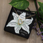 Almost Sold Out - TO MY DAUGHTER - FOREVER LOVE NECKLACE