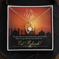 Almost Sold Out - To My Wife For Eid - Forever Love Necklace