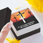 Almost Sold Out - A LOT CAN HAPPEN IN THREE DAYS - CROSS NECKLACE