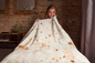 50% OFF SALE - WRAP YOURSELF IN A TORTILLA BLANKET LIKE THE BURRITO YOU ARE - COZY FLEECE/PREMIUM SHERPA BLANKET