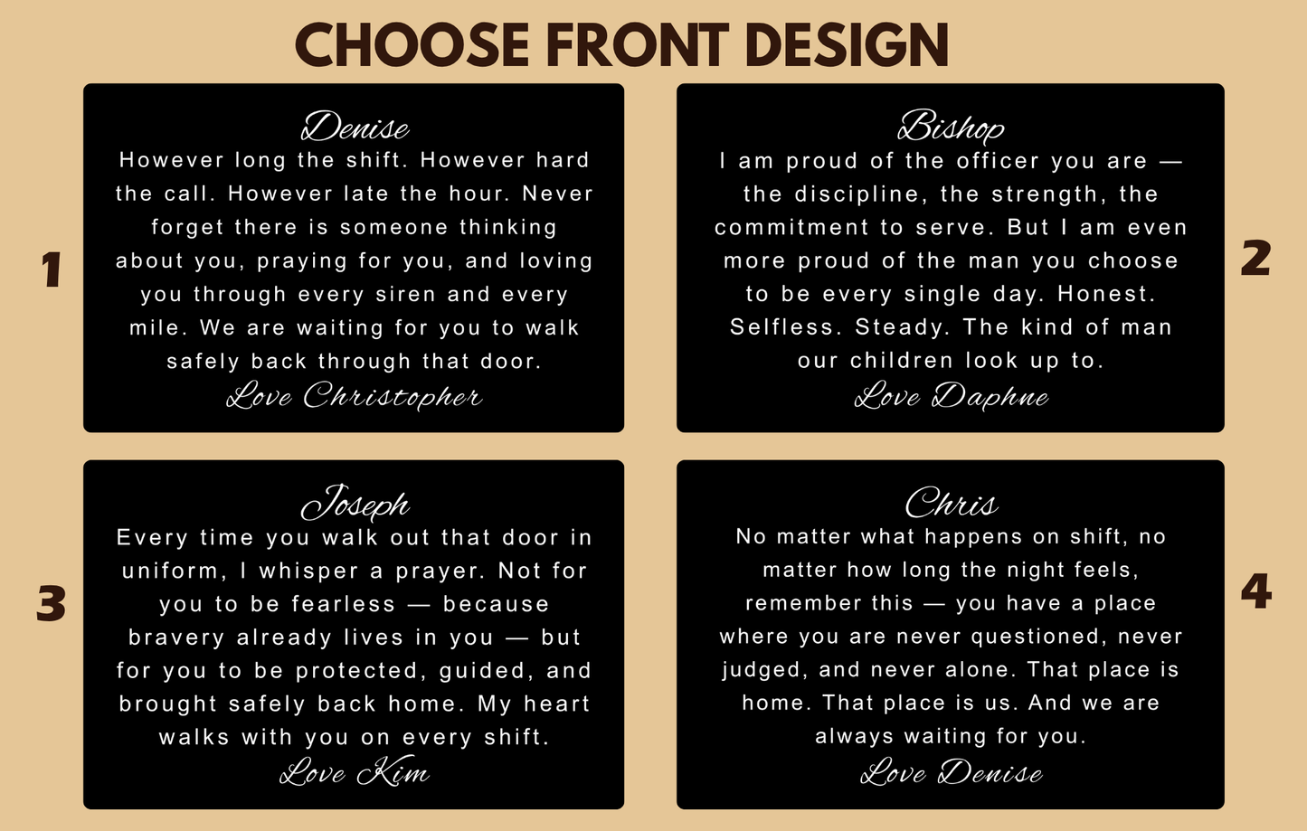 Policeman Metal Wallet Card Gift, Personalized Police Academy Graduation Gift, Police Dad Gift, Police Officer Law Enforcement Gift Men Women