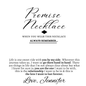 Personalized Promise Gift for Husband - Cuban Chain Necklace with Cross