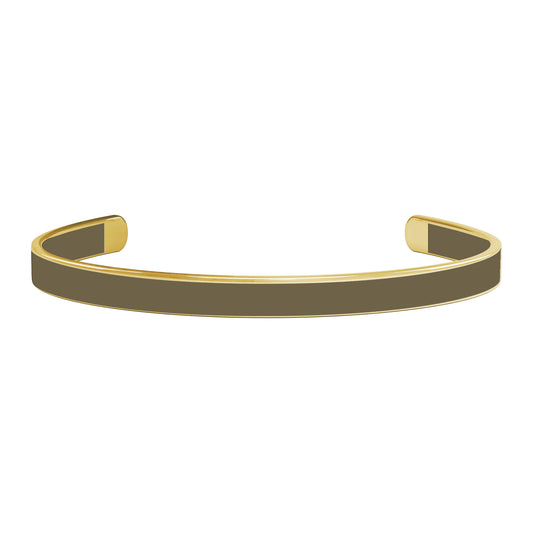 Almost Sold Out - Daughter Cuff Bracelet - Before You
