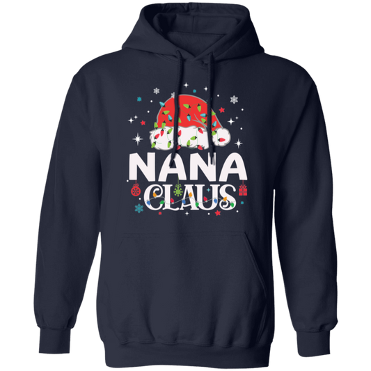 G185 Pullover Hoodie