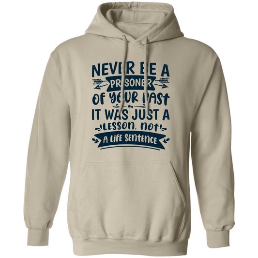 Almost Sold Out - Past Not a Life Sentence Hoodie