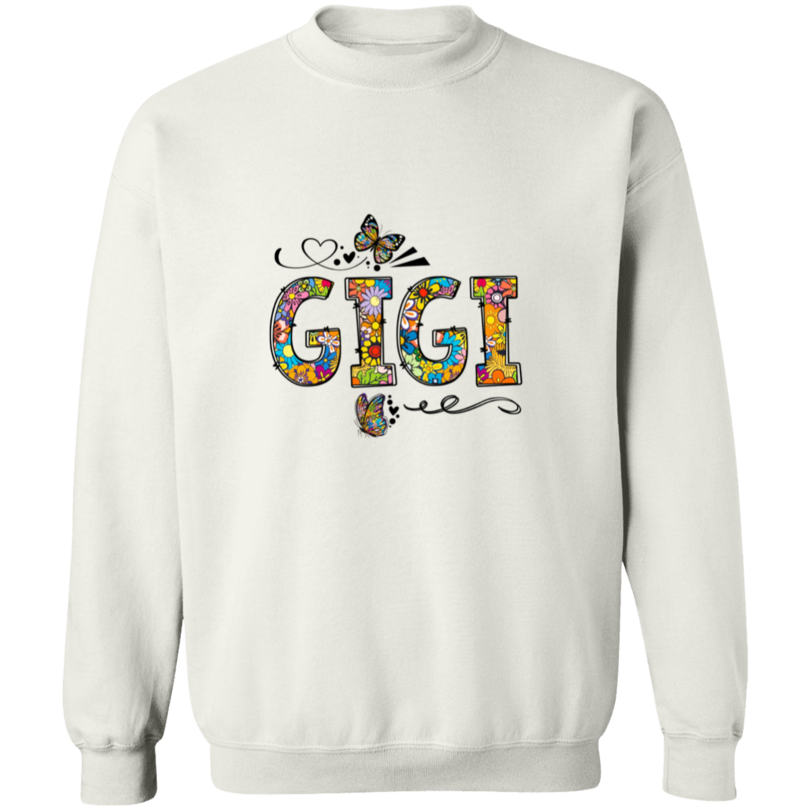 Gigi Ugly Sweater