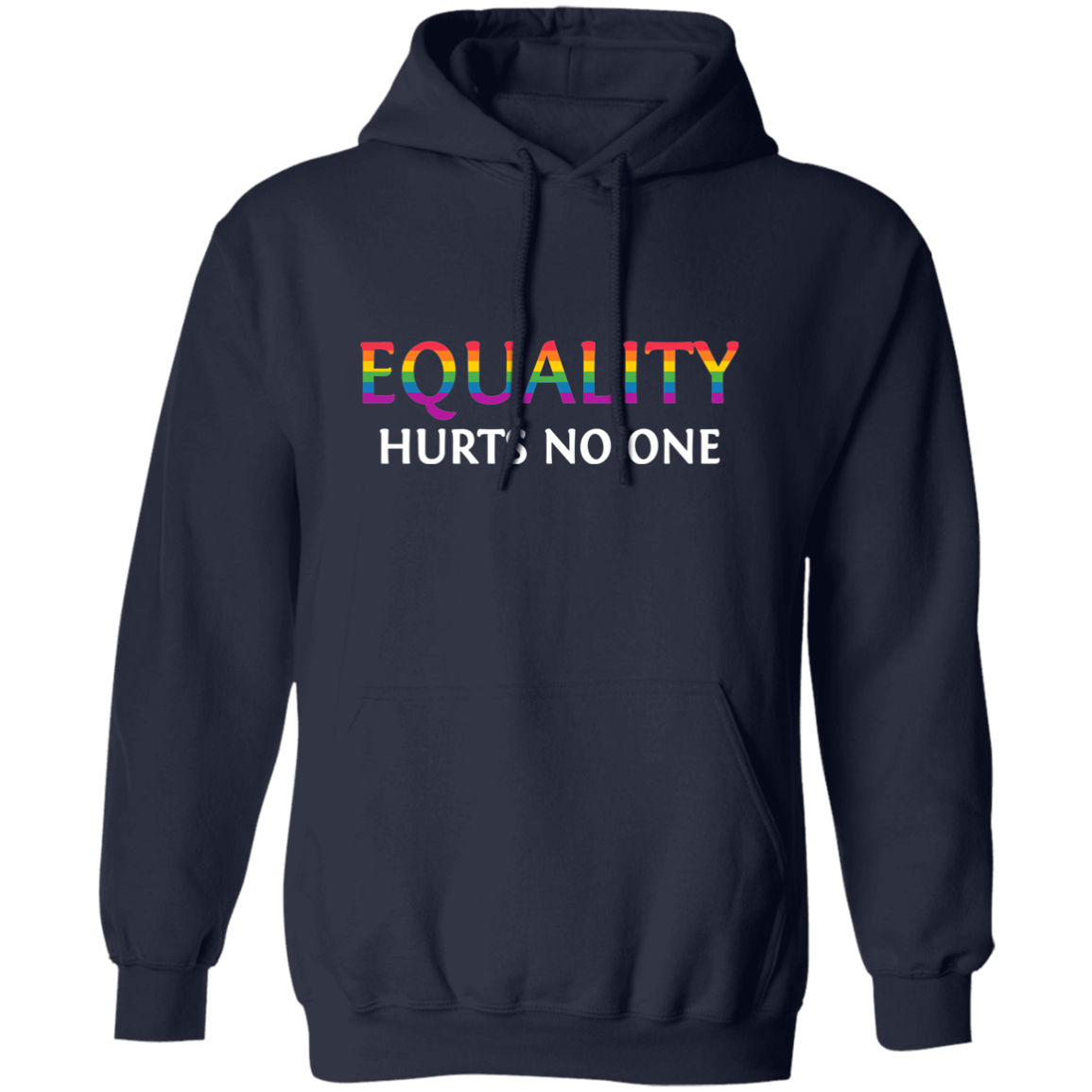 Almost Sold Out - Equality Hoodie