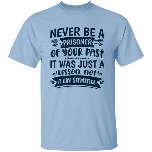 Almost Sold Out - Past Not a Life Sentence T-Shirt