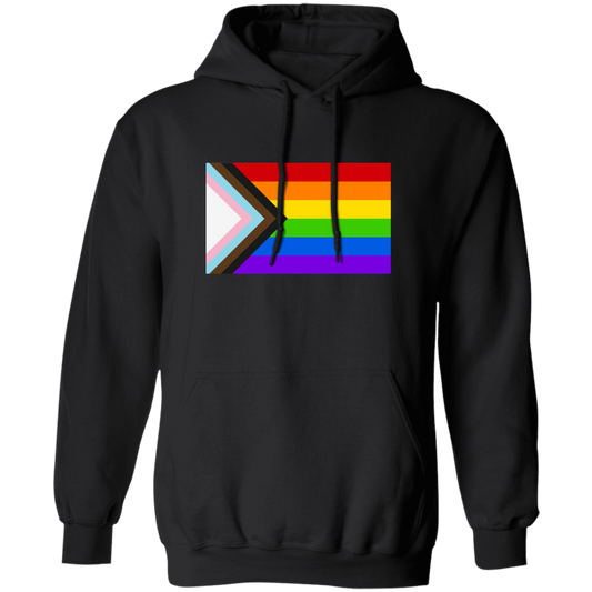 Almost Sold Out - Flag Hoodie