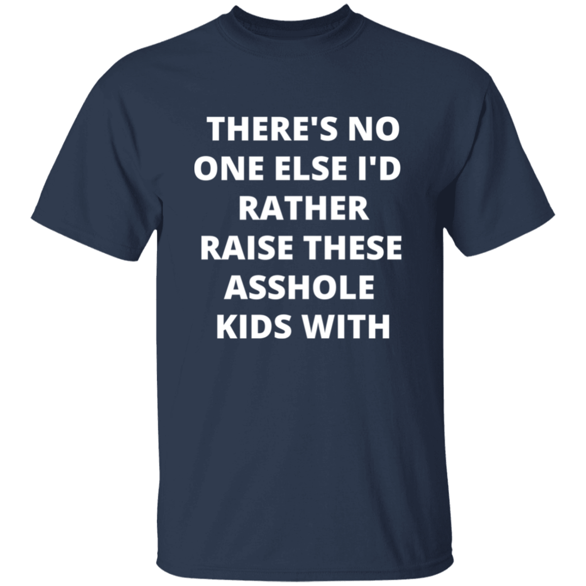 Almost Sold Out - There's No One Else T-Shirt