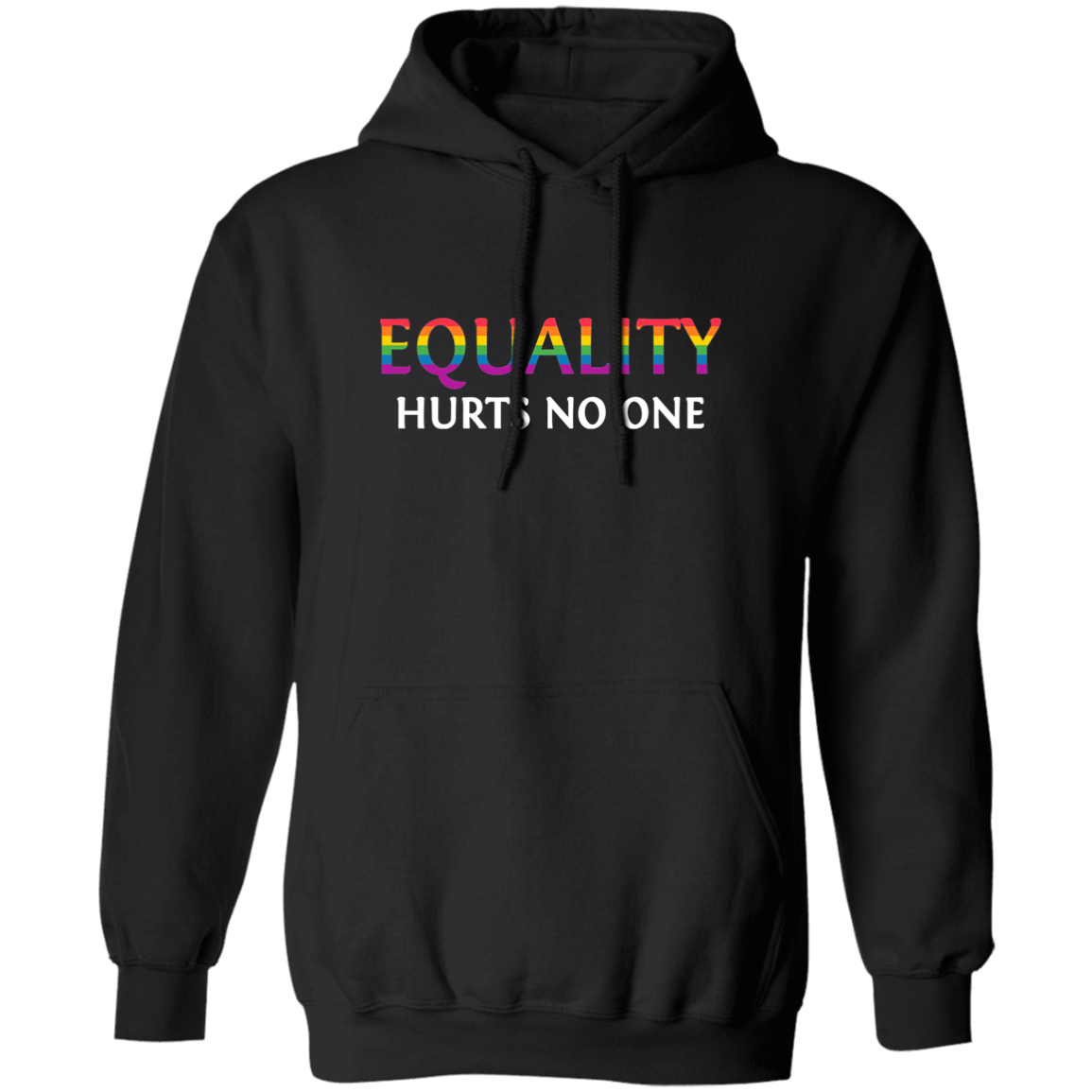 Almost Sold Out - Equality Hoodie