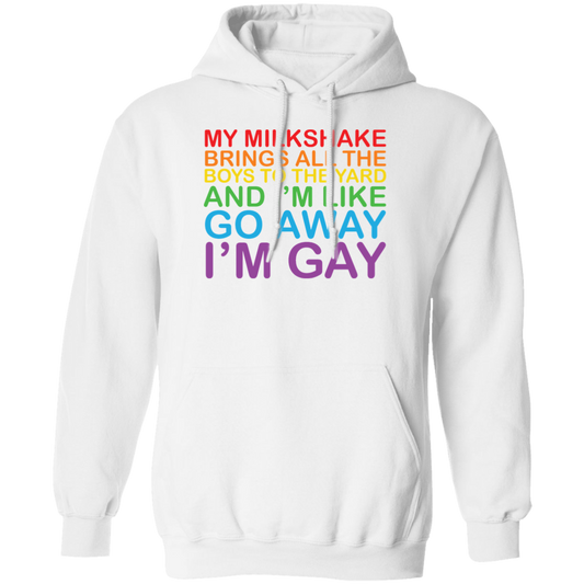 Almost Sold Out - Milkshake T-Shirt Hoodie