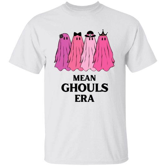 Almost Sold Out - Mean Ghouls T-Shirt