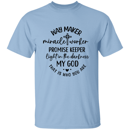 Almost Sold Out - Miracle Maker T-Shirt